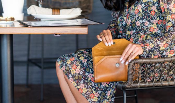 Clutches & Handbags – The Debonair Collection