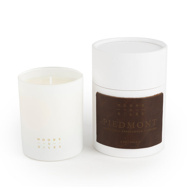 Piedmont Home Candle