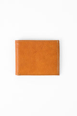 Bifold Wallet