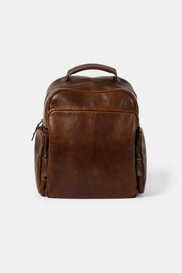 Mondo Quinn Commuter Backpack
