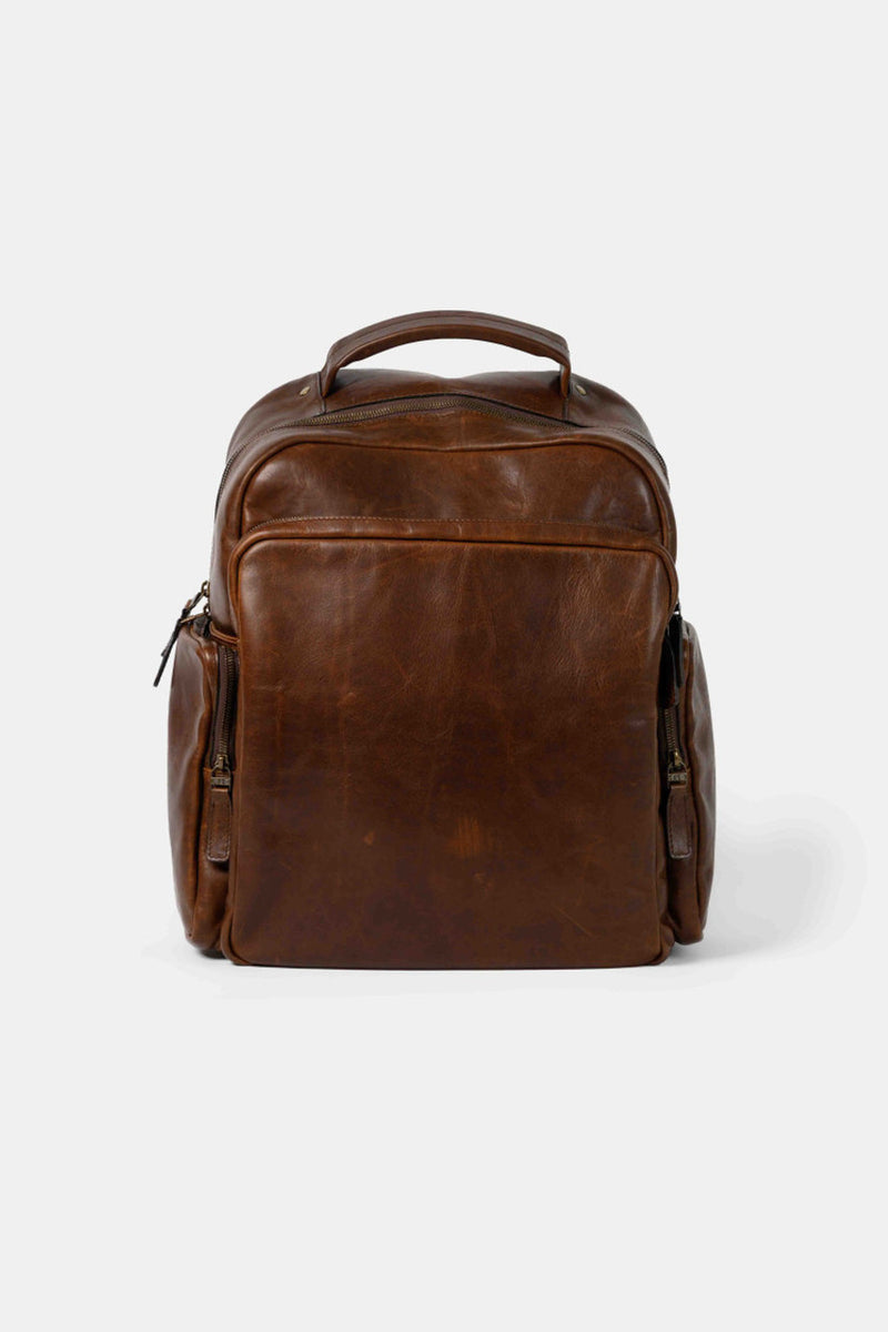 Mondo Quinn Commuter Backpack