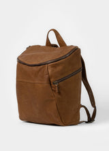 Reclaimed Travel Backpack