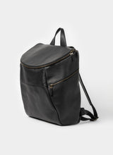 Reclaimed Travel Backpack