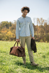 Seven Hills Benny Duffel