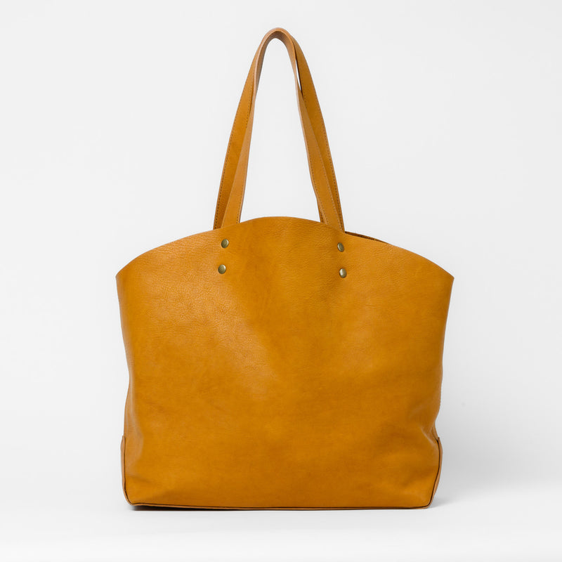 Seven Hills: Welden Tote