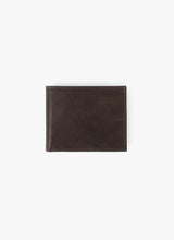 Bifold Wallet