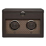 Earth Double Watch Winder