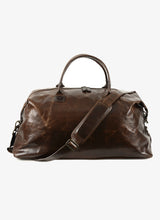 Benedict Weekend Bag