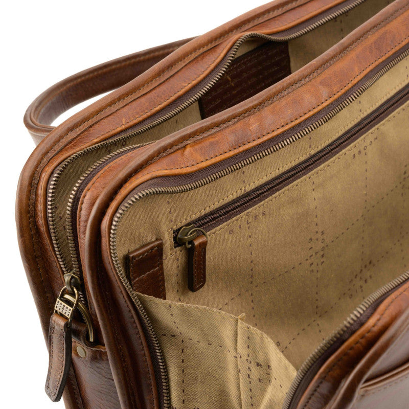 Miller Standard Attaché