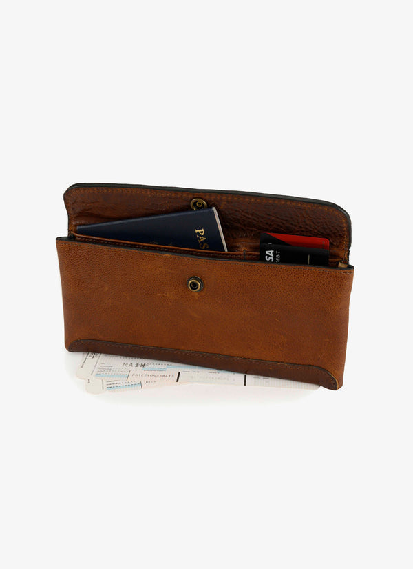 Smith Travel Envelope