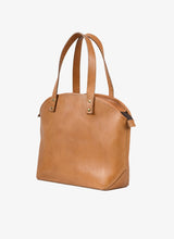 Welden Zip Tote