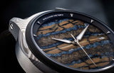 Legacy Mammoth Watch - Edition of 250 pieces