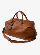 Benedict Weekend Bag