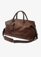 Benedict Weekend Bag