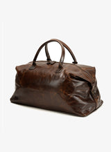Benedict Weekend Bag