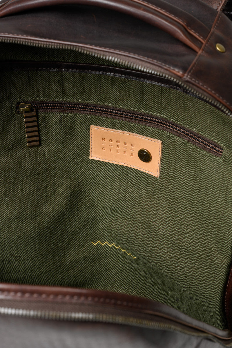 Seven Hills Armstrong Backpack