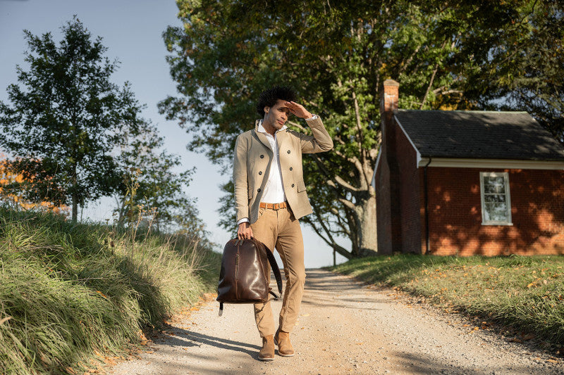 Seven Hills Armstrong Backpack