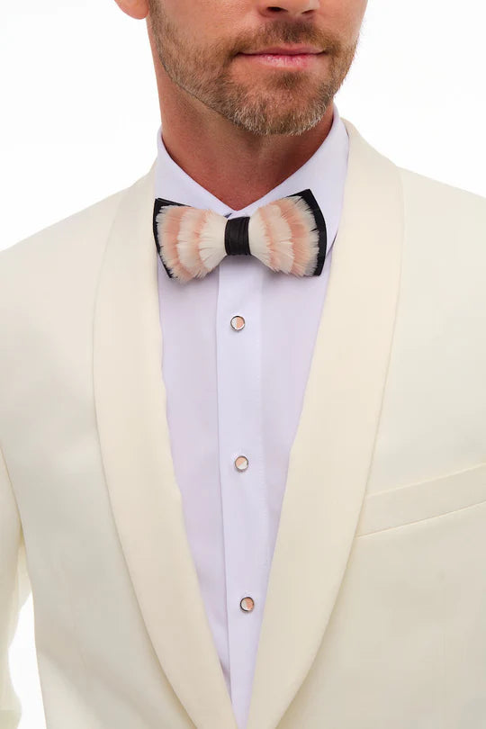 Mayaguana Bow Tie