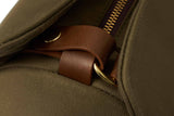 S.C Holdall, Olive