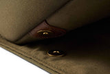 S.C Holdall, Olive