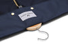 Trifold, Navy
