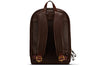 Leather Backpack, Brown