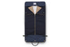 Trifold, Navy