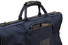Trifold, Navy