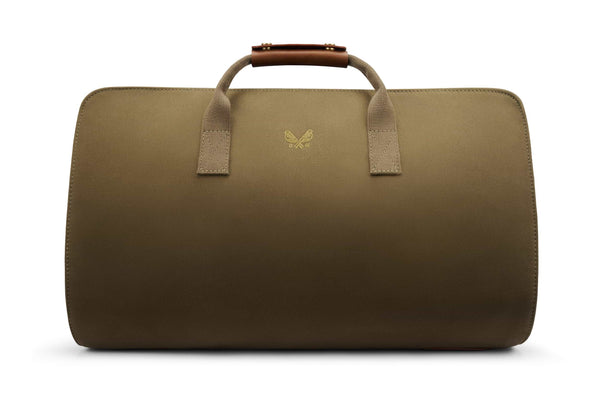S.C Holdall, Olive