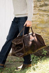 Seven Hills Benny Duffel