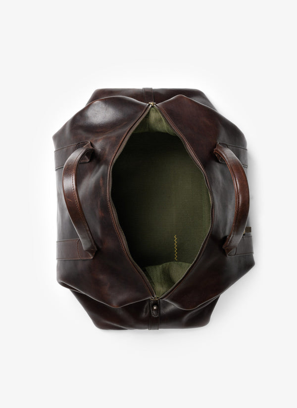 Seven Hills Benny Duffel