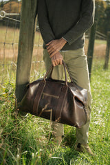 Seven Hills Benny Duffel