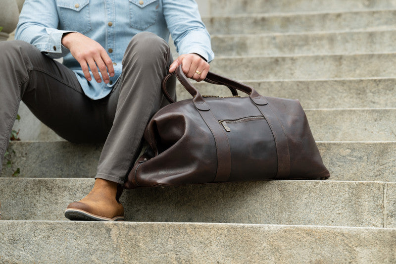 Seven Hills Benny Duffel