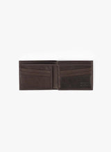 Bifold Wallet