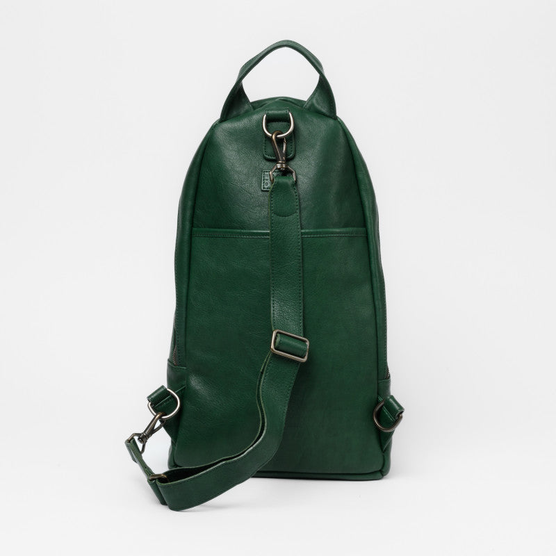 Brennan Rucksack – The Debonair Collection