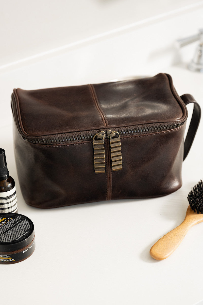 Seven Hills Charlie Wash Kit