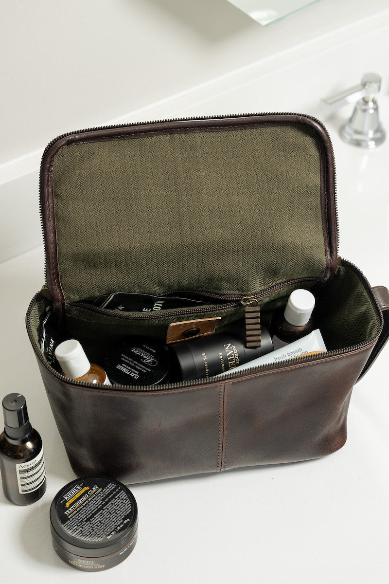 Seven Hills Charlie Wash Kit