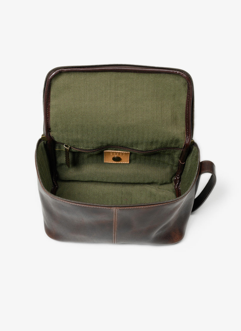 Seven Hills Charlie Wash Kit