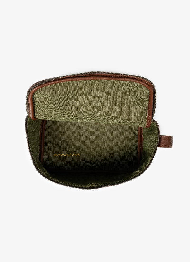 Seven Hills Charlie Wash Kit