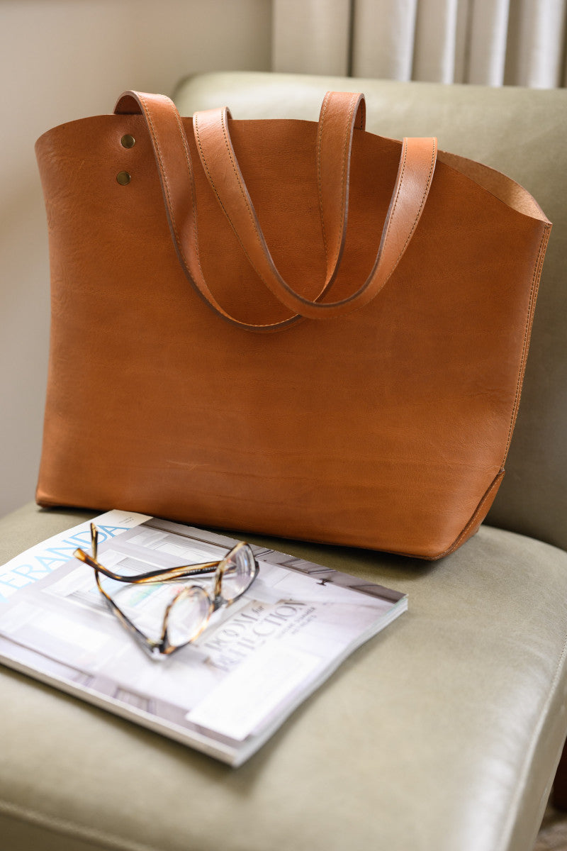 Welden Tote
