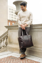 Seven Hills Massie Duffel
