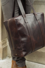 Seven Hills Massie Duffel