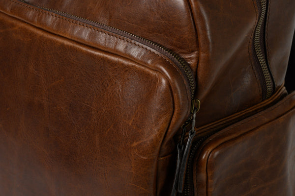 Mondo Quinn Commuter Backpack