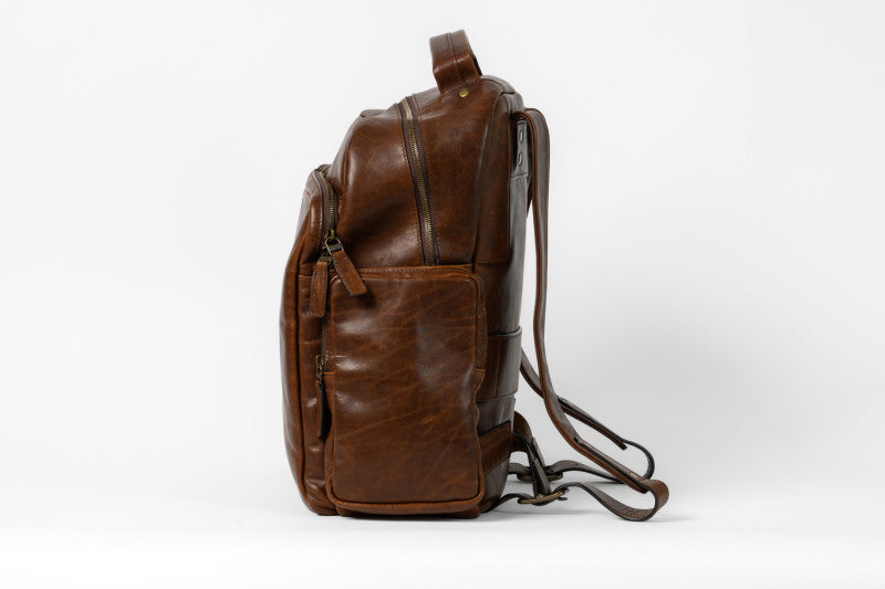 Mondo Quinn Commuter Backpack