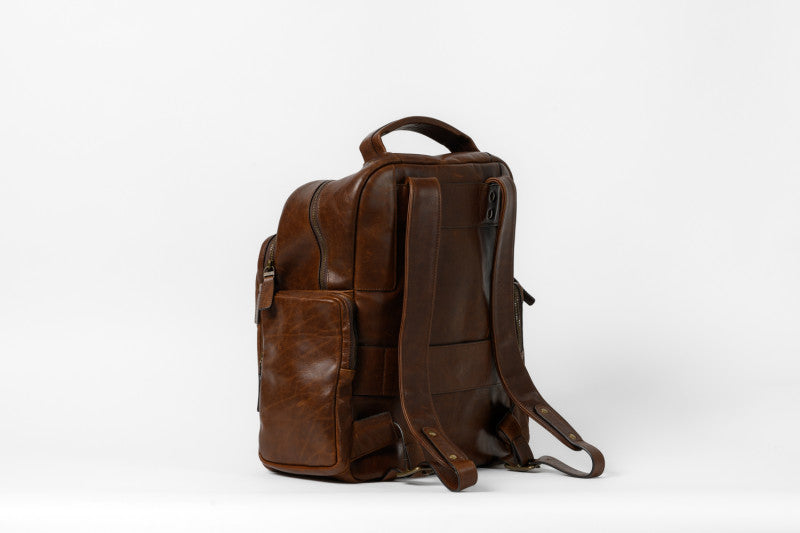 Mondo Quinn Commuter Backpack