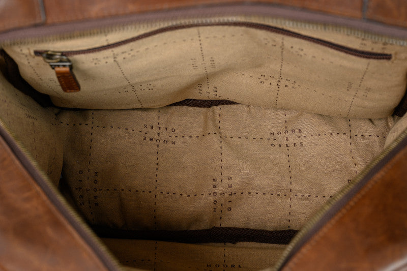 Mondo Quinn Commuter Backpack