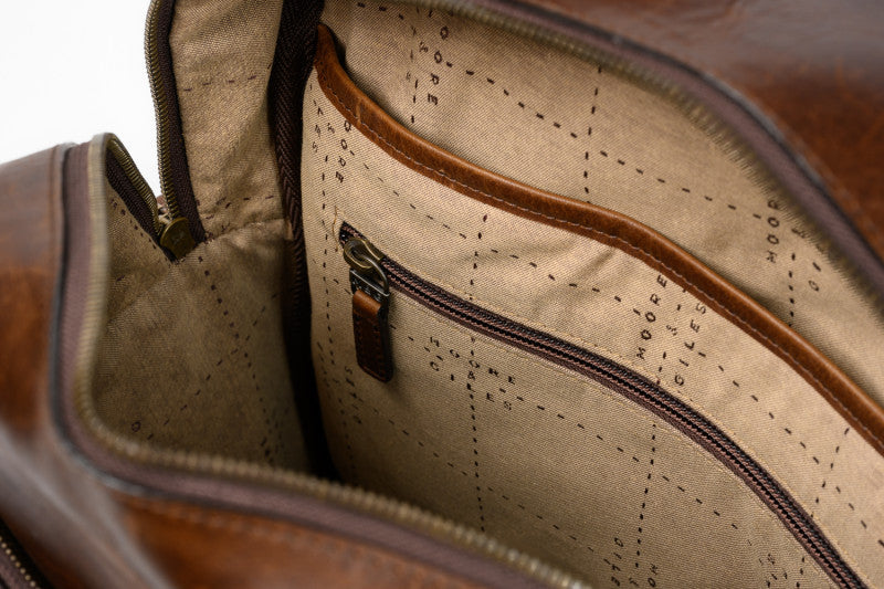 Mondo Quinn Commuter Backpack