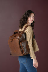 Mondo Quinn Commuter Backpack