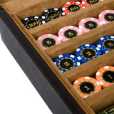 Poker Set