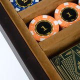 Poker Set